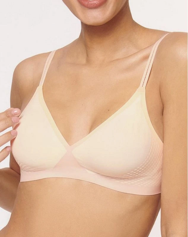 Brassière Sloggi Body Adapt (Angora) 2 Brassière Sloggi Body Adapt (Angora) – Image 2