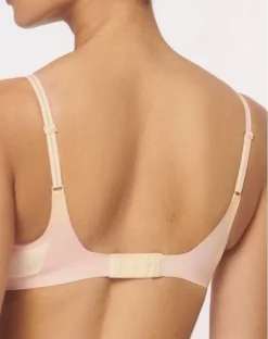 Brassière Sloggi Body Adapt (Angora) 6 Brassière Sloggi Body Adapt (Angora) -Sous-vetement Soldes Boutique brassiere sloggi body adapt angora 2