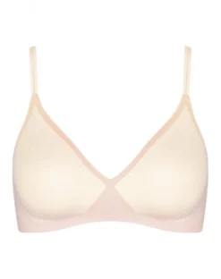 Brassière Sloggi Body Adapt (Angora) 7 Brassière Sloggi Body Adapt (Angora) -Sous-vetement Soldes Boutique brassiere sloggi body adapt angora 3