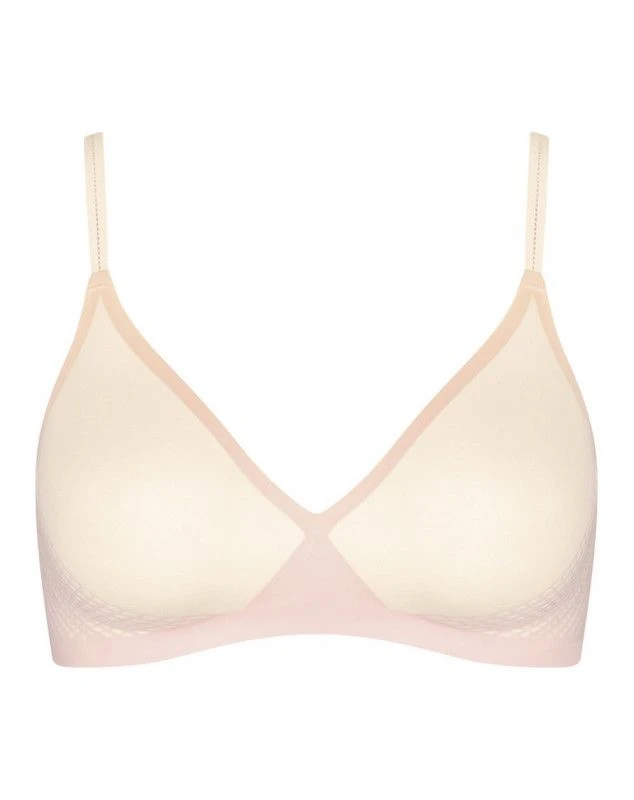 Brassière Sloggi Body Adapt (Angora) 4 Brassière Sloggi Body Adapt (Angora) – Image 4