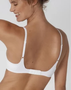 Sous-vetement Soldes Boutique -Sous-vetement Soldes Boutique brassiere sloggi body adapt blanc 1