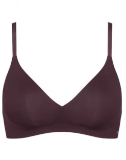 Brassière Sloggi Body Adapt (Ebony Brown) 5 Brassière Sloggi Body Adapt (Ebony Brown) -Sous-vetement Soldes Boutique brassiere sloggi body adapt ebony brown 2