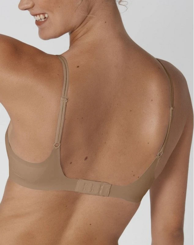 Brassière Sloggi Body Adapt (Nostalgic Brown) 2 Brassière Sloggi Body Adapt (Nostalgic Brown) – Image 2