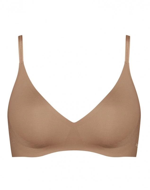 Brassière Sloggi Body Adapt (Nostalgic Brown) 3 Brassière Sloggi Body Adapt (Nostalgic Brown) – Image 3