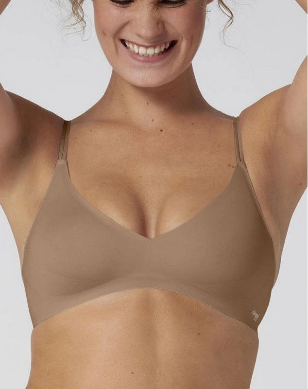 Brassière Sloggi Body Adapt (Nostalgic Brown) 1 Brassière Sloggi Body Adapt (Nostalgic Brown)