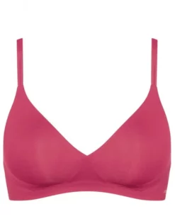Brassière Sloggi Body Adapt (Pink Lemonade) 5 Brassière Sloggi Body Adapt (Pink Lemonade) -Sous-vetement Soldes Boutique brassiere sloggi body adapt pink lemonade 2