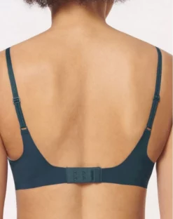 Sous-vetement Soldes Boutique -Sous-vetement Soldes Boutique brassiere sloggi body adapt secret lagoon 1