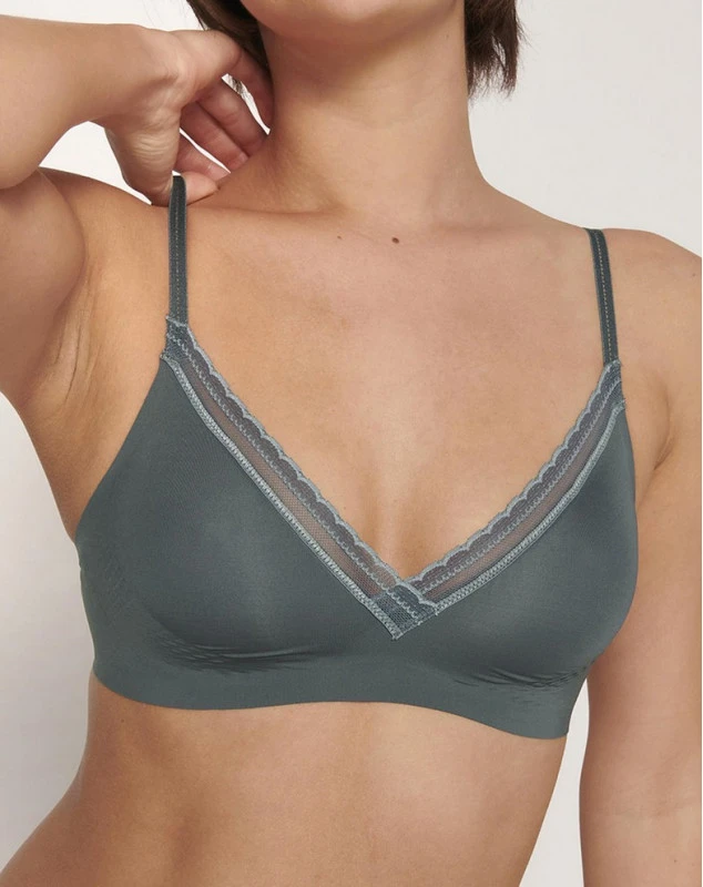 Brassière Sloggi Body Adapt Twist (Nightfall) 1 Brassière Sloggi Body Adapt Twist (Nightfall)