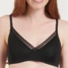 Brassière Sloggi Body Adapt Twist (Noir)