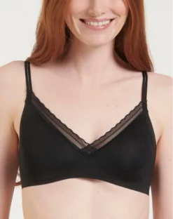 Brassière Sloggi Body Adapt Twist (Noir)