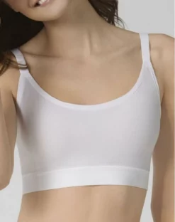 Brassière Sloggi Go Allround (Blanc)