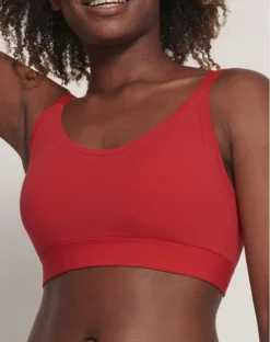 Brassière Sloggi Go Allround (Campari)