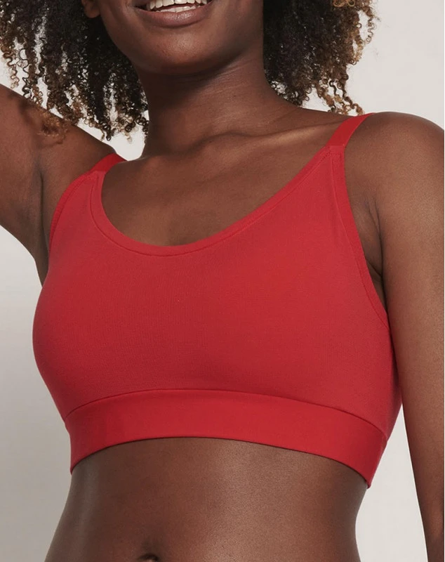 Brassière Sloggi Go Allround (Campari) 1 Brassière Sloggi Go Allround (Campari)