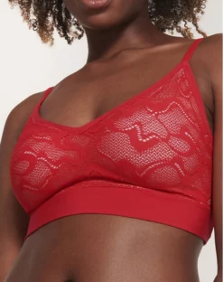 Brassière Sloggi Go Allround Lace (Campari)