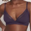Brassière Sloggi Go Ribbed (Blueberry)