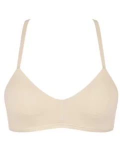 Brassière Sloggi Soft Adapt (Naturel) -Sous-vetement Soldes Boutique brassiere sloggi soft adapt naturel 2