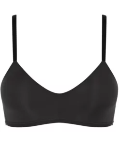 Brassière Sloggi Soft Adapt (Noir) 5 Brassière Sloggi Soft Adapt (Noir) -Sous-vetement Soldes Boutique brassiere sloggi soft adapt noir 2