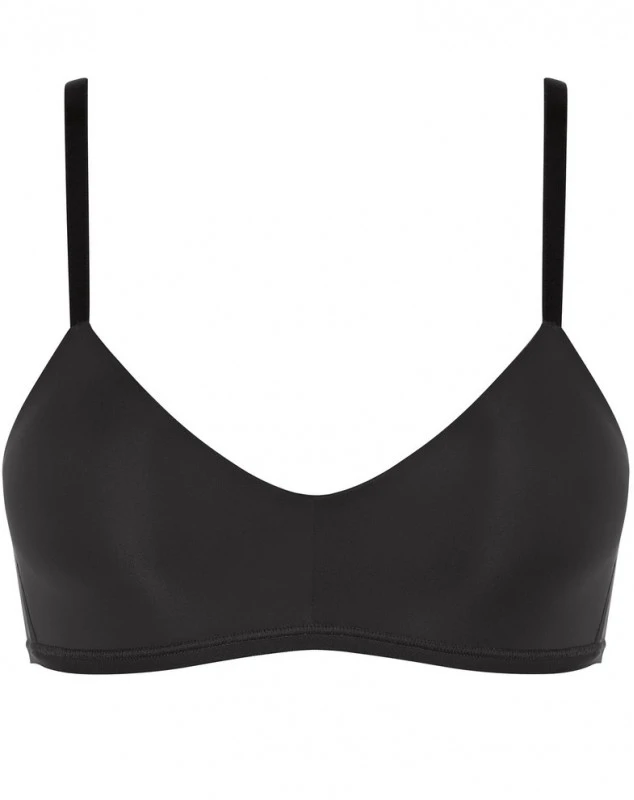 Brassière Sloggi Soft Adapt (Noir) 3 Brassière Sloggi Soft Adapt (Noir) – Image 3