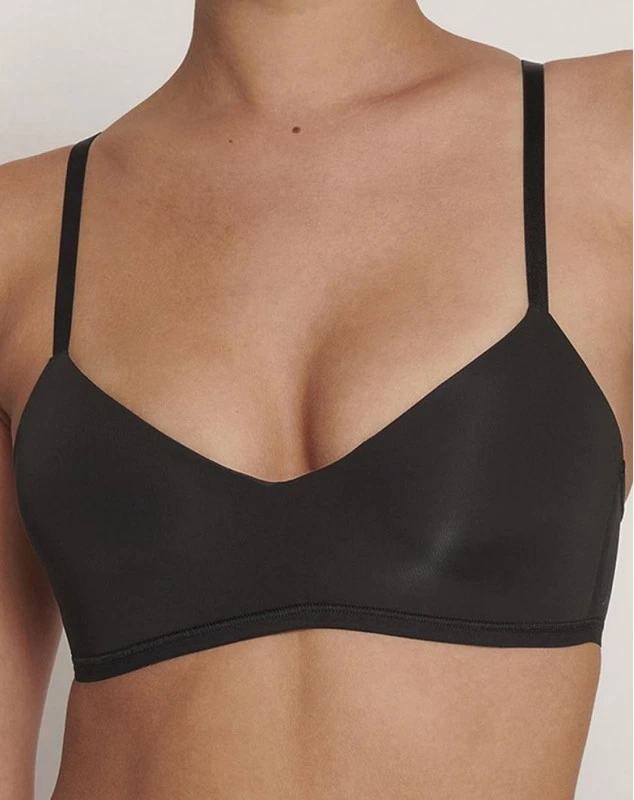 Brassière Sloggi Soft Adapt (Noir) 1 Brassière Sloggi Soft Adapt (Noir)