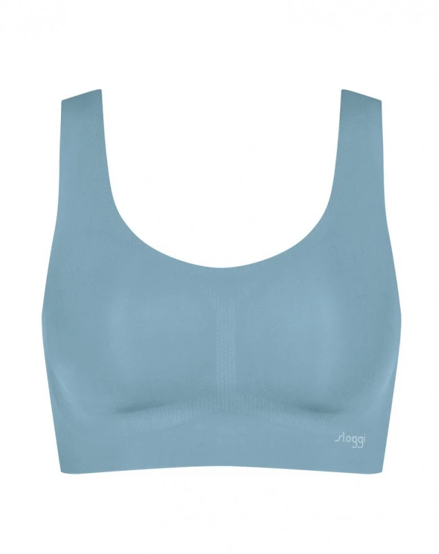 Brassière Sloggi ZERO Feel (Blue Lake) 3 Brassière Sloggi ZERO Feel (Blue Lake) – Image 3