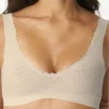 Brassière Sloggi Zero Feel Lace (Angora)
