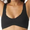 Brassière Sloggi Zero Feel Lace (Noir)