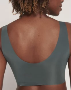 Brassière Sloggi ZERO Feel (Nightfall) 6 Brassière Sloggi ZERO Feel (Nightfall) -Sous-vetement Soldes Boutique brassiere sloggi zero feel nightfall 2