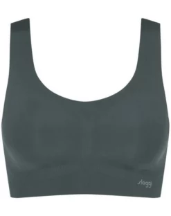 Brassière Sloggi ZERO Feel (Nightfall) 7 Brassière Sloggi ZERO Feel (Nightfall) -Sous-vetement Soldes Boutique brassiere sloggi zero feel nightfall 3