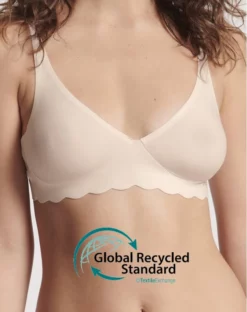 Brassière Sloggi Zero Microfibre (Angora)