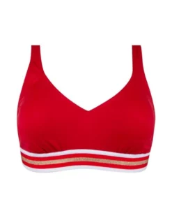 Brassière Triangle De Bain Lise Charmel Energie Nautique (Flamme Nautique)