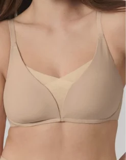 Brassière Triumph Shape Smart (Beige)
