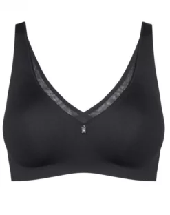 Brassière Triumph True Shape Sensation (Noir) 5 Brassière Triumph True Shape Sensation (Noir) -Sous-vetement Soldes Boutique brassiere triumph true shape sensation noir 2