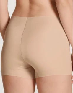 Caleçon Calida Natural Skin (Rose Teint) 6 Caleçon Calida Natural Skin (Rose Teint) -Sous-vetement Soldes Boutique calecon calida natural skin rose teint 2