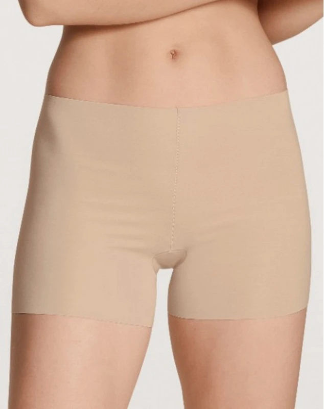 Caleçon Calida Natural Skin (Rose Teint) 1 Caleçon Calida Natural Skin (Rose Teint)