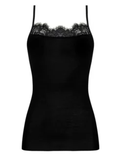 Caraco Bien-être Lise Charmel Plaisir Caresse (Noir) 12 Caraco Bien-être Lise Charmel Plaisir Caresse (Noir) -Sous-vetement Soldes Boutique caraco bien etre lise charmel plaisir caresse noir 5