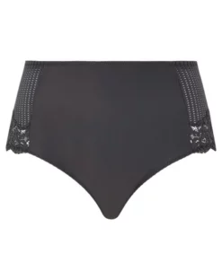 Culotte Chantelle Easy Feel Marilyn (Carbon)