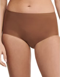 Culotte Chantelle Softstretch (Cocoa)