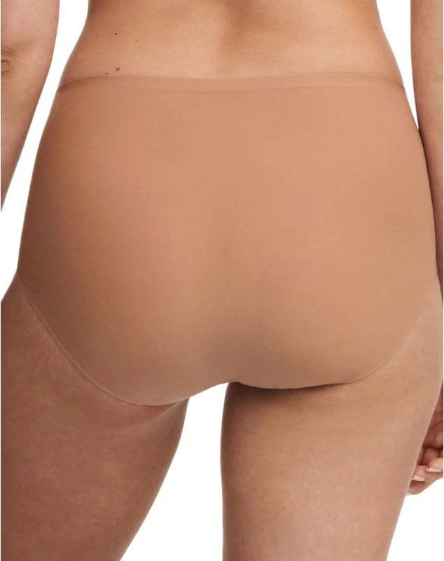 Culotte Chantelle Softstretch (Coffee Latte) 2 Culotte Chantelle Softstretch (Coffee Latte) – Image 2