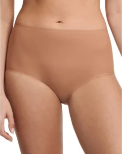 Culotte Chantelle Softstretch (Coffee Latte)