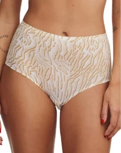 Culotte Chantelle Softstretch (Imprimé Désert)