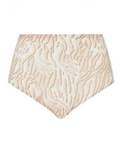Culotte Chantelle Softstretch (Imprimé Désert) -Sous-vetement Soldes Boutique culotte chantelle softstretch imprime desert 3
