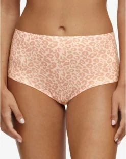 Culotte Chantelle Softstretch (Léo Neutral)