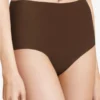 Culotte Chantelle Softstretch (Noyer)