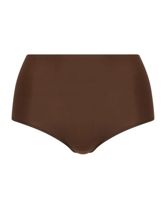 Culotte Chantelle Softstretch (Noyer) 3 Culotte Chantelle Softstretch (Noyer) – Image 3