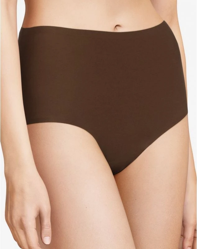 Culotte Chantelle Softstretch (Noyer) 1 Culotte Chantelle Softstretch (Noyer)