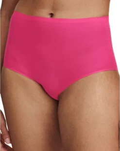 Culotte Chantelle Softstretch (Rose Pitaya)