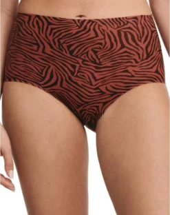 Culotte Chantelle Softstretch (Safari Chic)