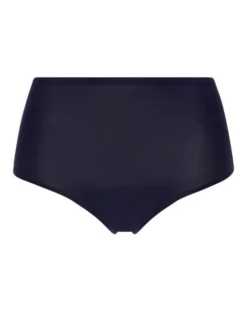 Culotte Chantelle Softstretch (Saphir) -Sous-vetement Soldes Boutique culotte chantelle softstretch saphir 2