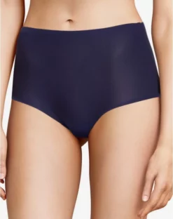 Culotte Chantelle Softstretch (Saphir)