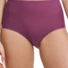 Culotte Chantelle Softstretch (Tannin)